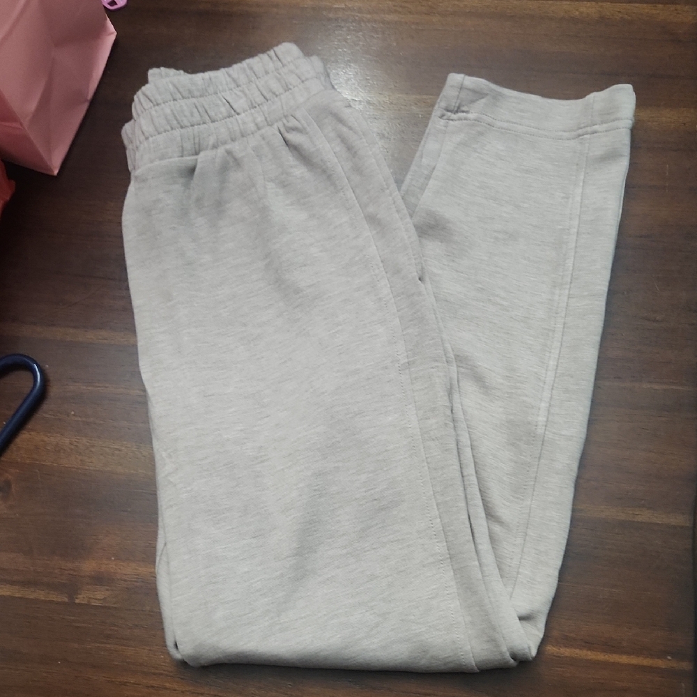 Womens Lixe Retro Jogger